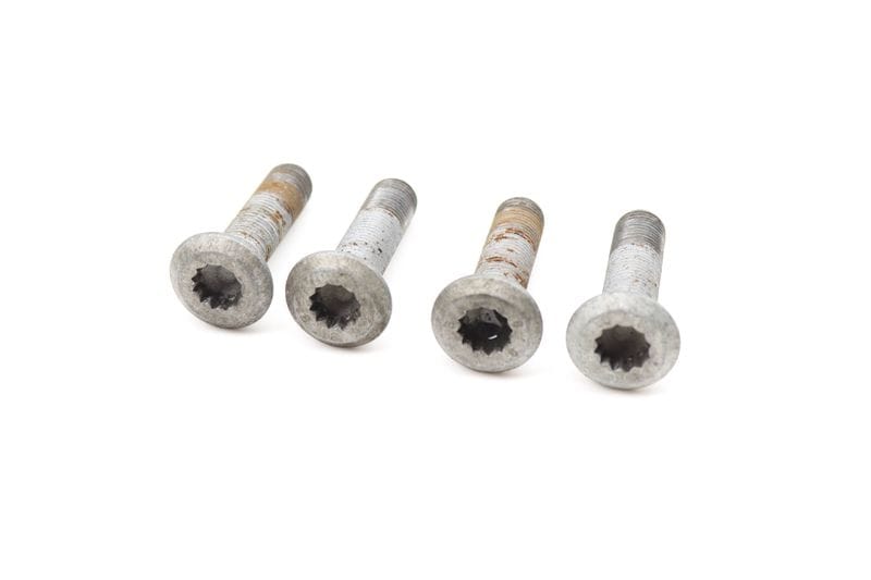 Suspension Screw / Bolt Set (4) WHT006966 — Used (SKU 562628)