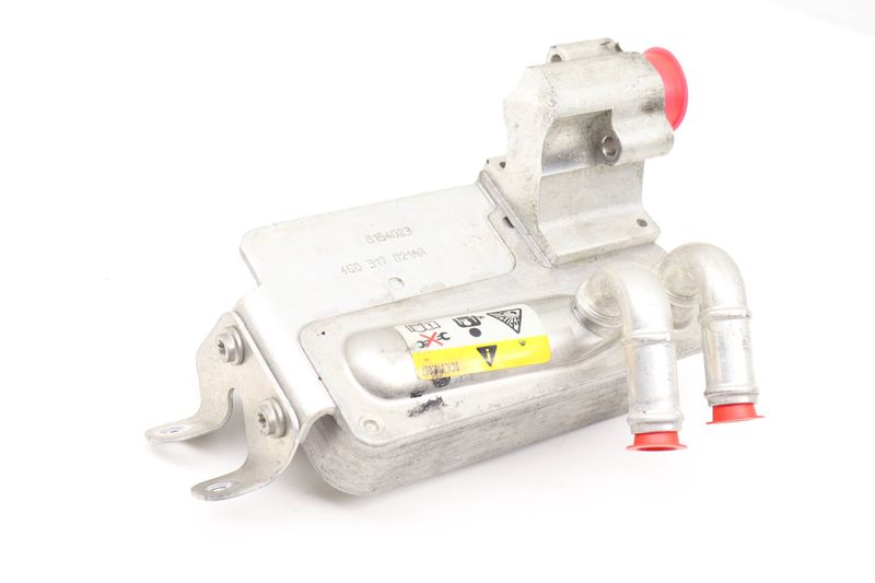 Transmission Oil Cooler 4G0317021AR — Used (SKU 563004)