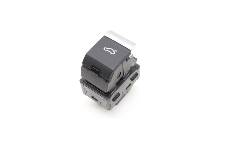 Trunk Release Switch 4M0959831A — Used (SKU 562716)