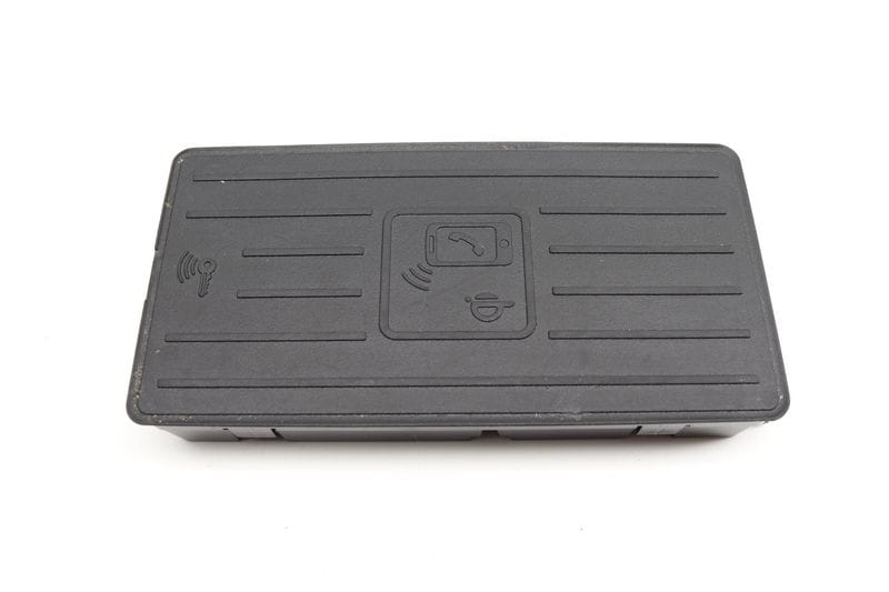 Wireless Charging Control Module 8W0035502C — Used (SKU 562824)