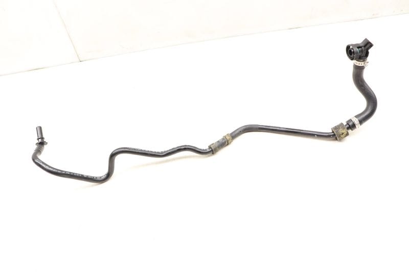 Brake Booster Vacuum Hose / Line 8W0611931CD — Used (SKU 514912)