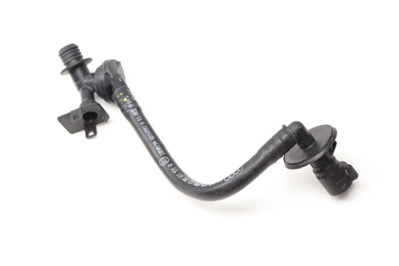 Brake Booster Vacuum Hose / Line 8W1611931Q — Used (SKU 574560)