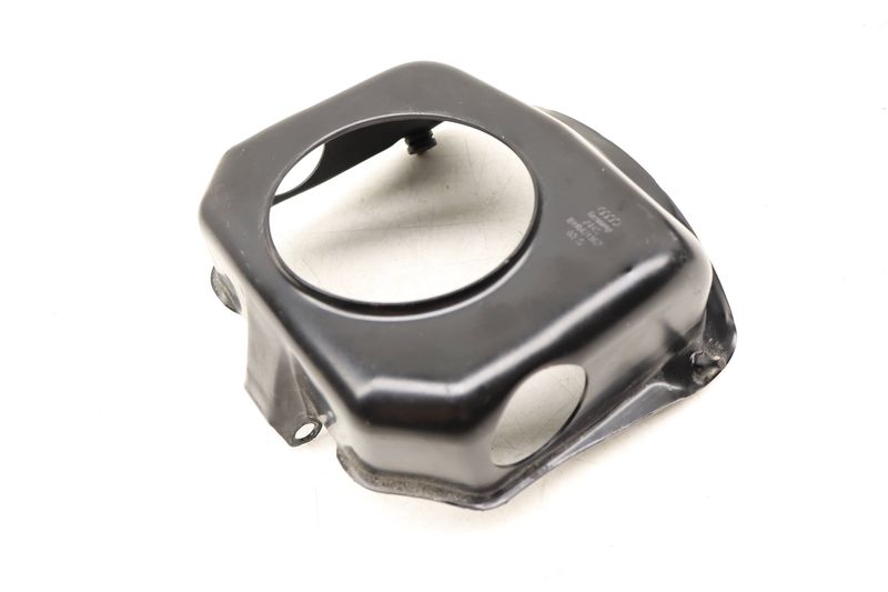 Brake Reservoir Tank Protective Cap / Cover 8W0611367 — Used (SKU 514752)