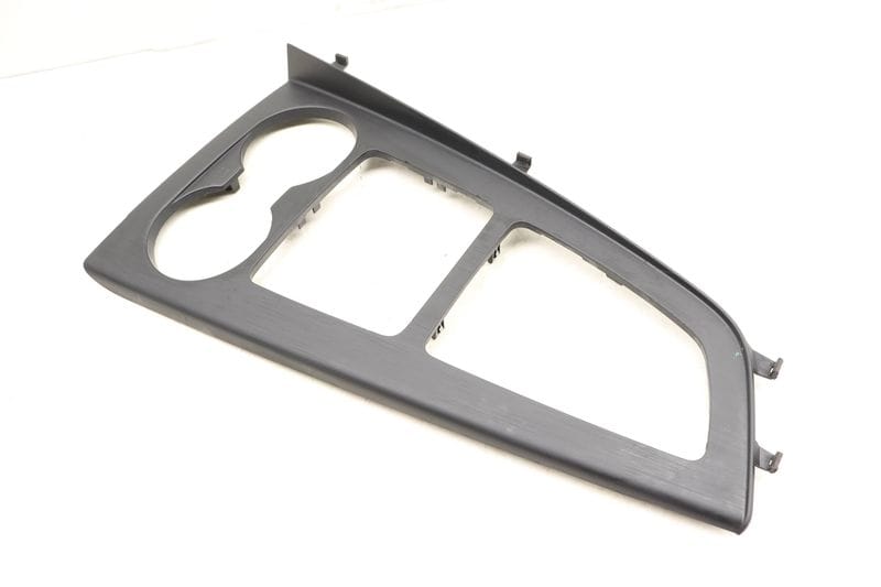 Center Console / Shifter Trim 8W1864241A — Used (SKU 514531)