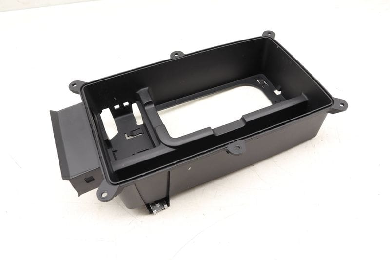 Center Console Storage Bin / Tray 8W0864981D — Used (SKU 514475)