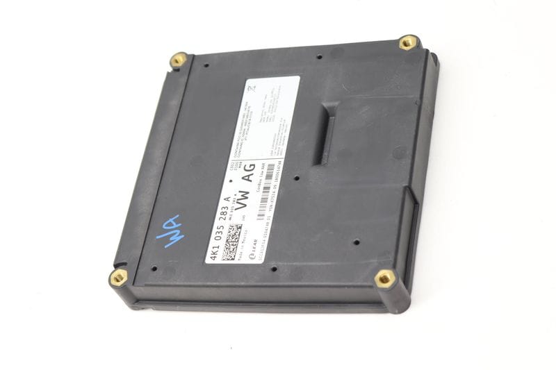 Communication Control Module 4K1035283A — Used (SKU 574527)