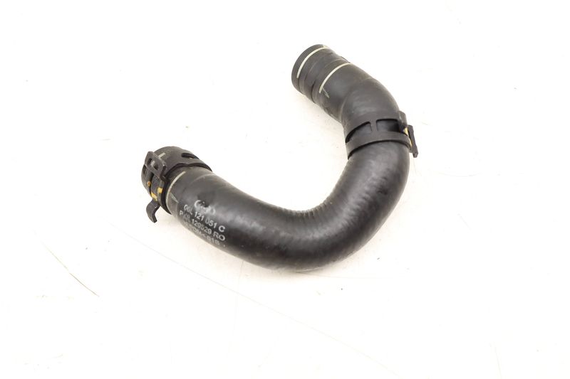 Coolant Hose / Line 06L121051C — Used (SKU 514934)