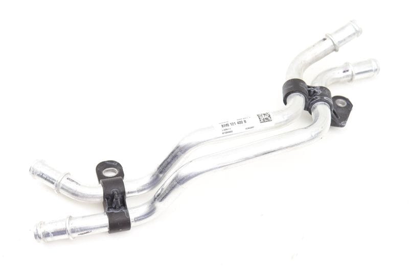 Coolant Hose / Line 8W0121400B — Used (SKU 574856)