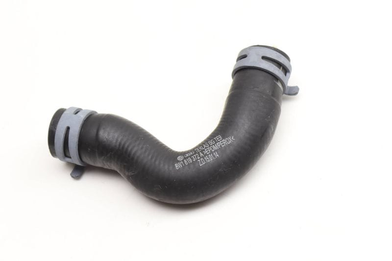 Coolant Hose / Line 8W1819372A — Used (SKU 574863)