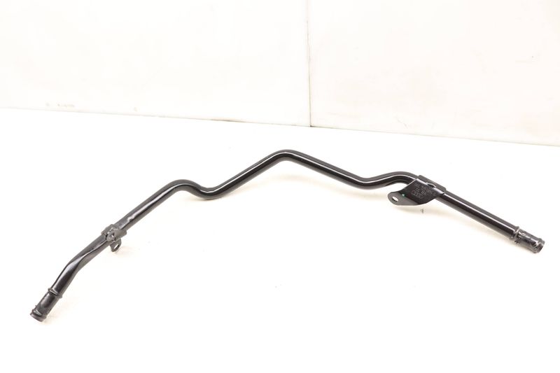 Coolant Pipe / Line / Tube 06L121075S — Used (SKU 515090)