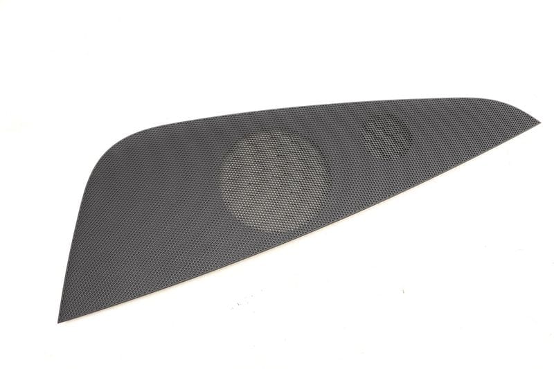 Dash Upper Center Air Vent Grille / Trim 8W1819636B — Used (SKU 514442)