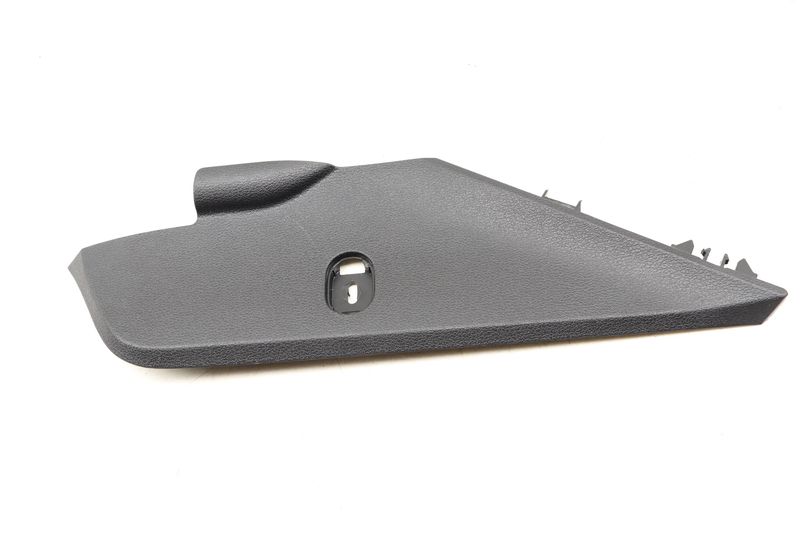 Center Console Side Trim / Panel 8W1863311A — Used (SKU 514433)