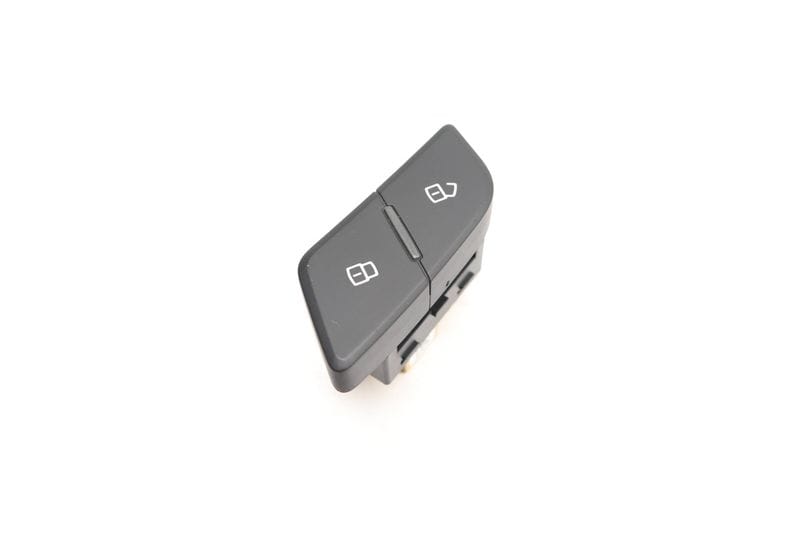 Door Lock / Unlock Switch 8W1962108 — Used (SKU 514623)