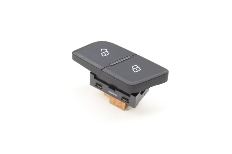 Door Lock / Unlock Switch 8W1962108 — Used (SKU 574381)