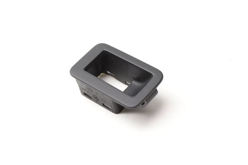 Door Window Switch Trim / Bezel 8W6959829 — Used (SKU 574368)