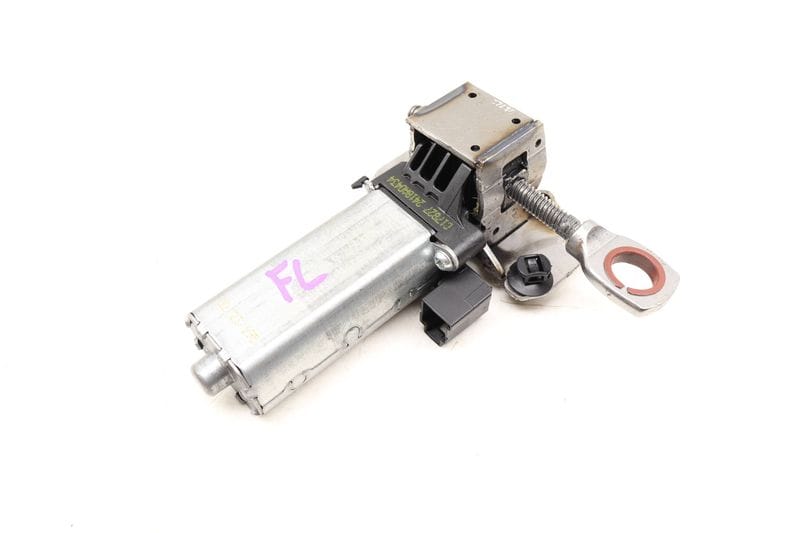 Front Tilt Seat Motor 3Q0959247 — Used (SKU 514692)