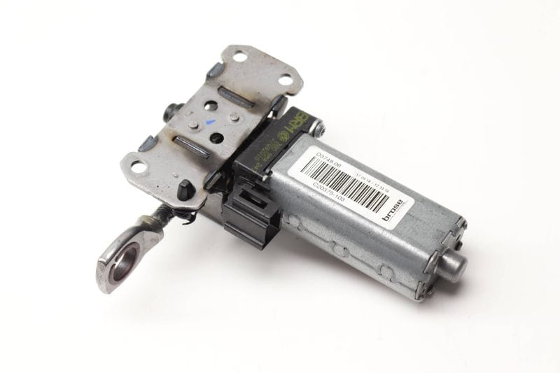 Front Tilt Seat Motor 3Q0959247 — Used (SKU 574499)