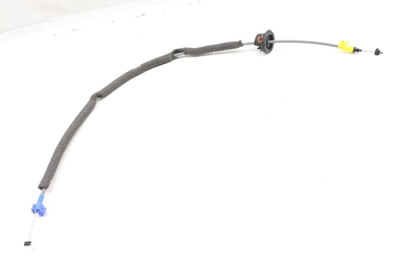 Interior Door Handle Release / Bowden Cable 8W6837085B — Used (SKU 574460)