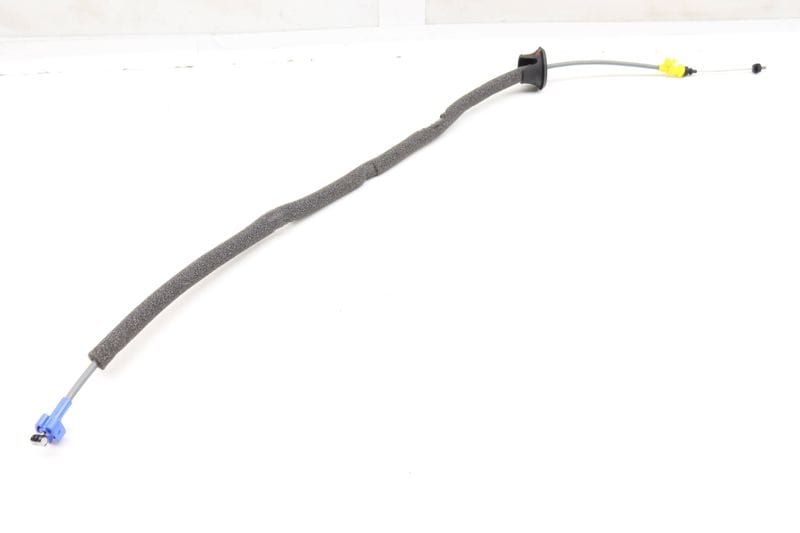 Interior Door Handle Release / Bowden Cable 8W6837085B — Used (SKU 574461)