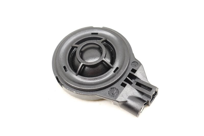 Lower A Pillar Tweeter Speaker (B&O) 8W0035399A — Used (SKU 514458)