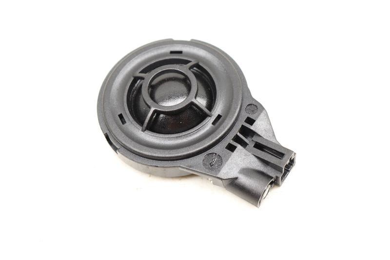 Lower A Pillar Tweeter Speaker (B&O) 8W0035399A — Used (SKU 514459)