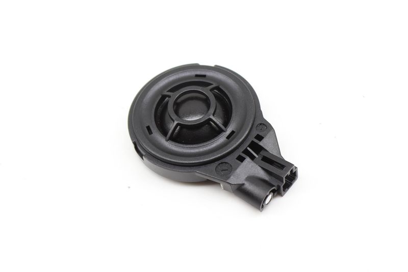 Lower A Pillar Tweeter Speaker (B&O) 8W0035399A — Used (SKU 574304)