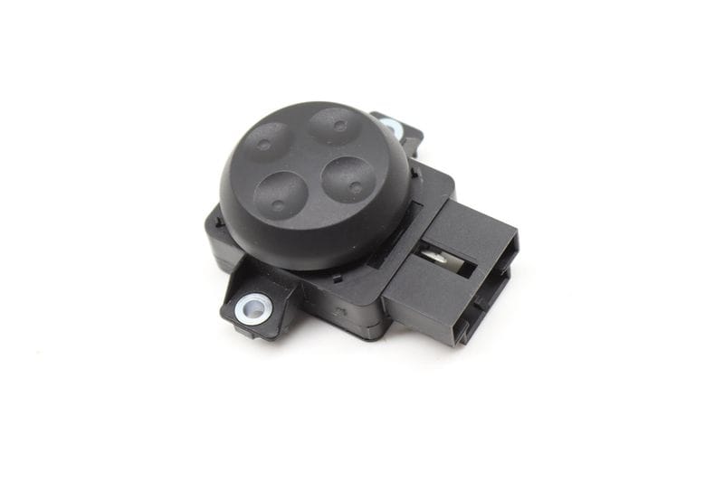 Lumbar Seat Switch 8E0959777A — Used (SKU 574384)
