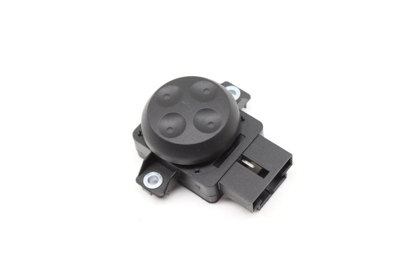 Lumbar Seat Switch 8E0959777A — Used (SKU 574385)