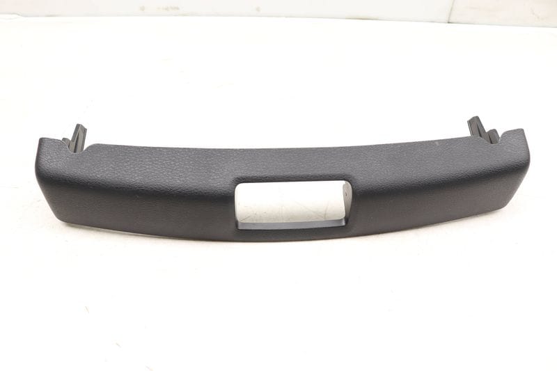 Seat Depth Adjustment Trim / Cover 8W0881793 — Used (SKU 514427)