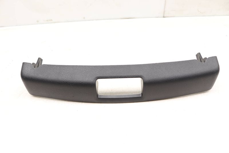 Seat Depth Adjustment Trim / Cover 8W0881793 — Used (SKU 514428)