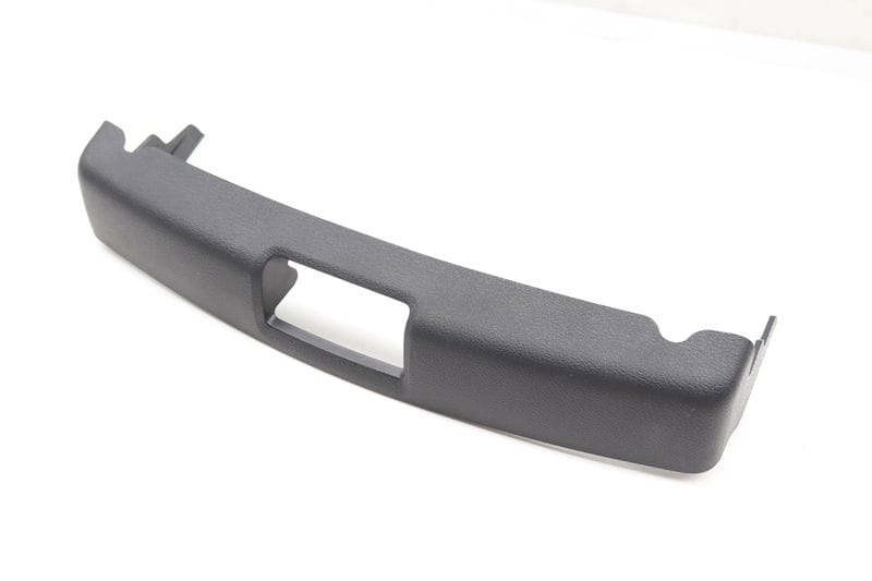 Seat Depth Adjustment Trim / Cover 8W0881793 — Used (SKU 574267)