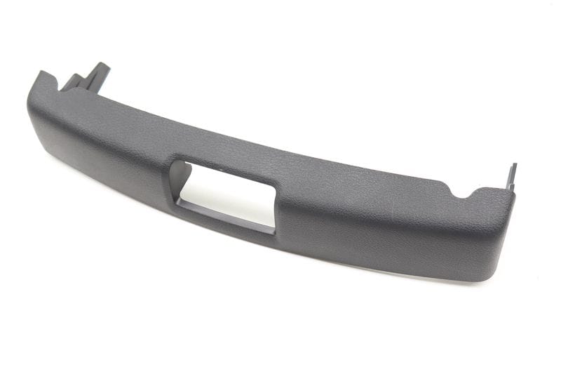 Seat Depth Adjustment Trim / Cover 8W0881793 — Used (SKU 574268)