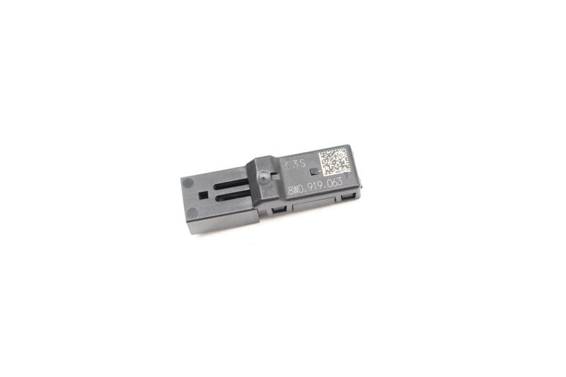 Door Panel LED Light Module 8W0919063 — Used (SKU 514685)