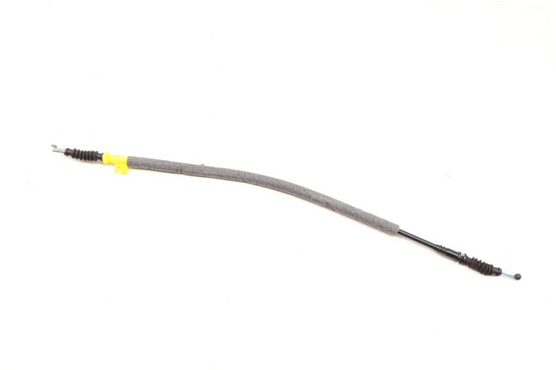 Exterior Door Handle Release / Bowden Cable 8W0837099A — Used (SKU 514563)