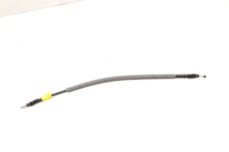 Exterior Door Handle Release / Bowden Cable 8W0837099A — Used (SKU 514564)
