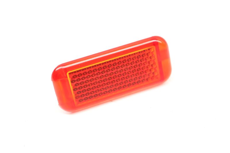 Red Door Panel Light 8P0947412 — Used (SKU 514601)