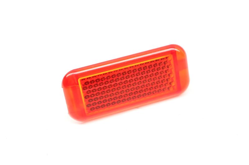 Red Door Panel Light 8P0947412 — Used (SKU 514602)