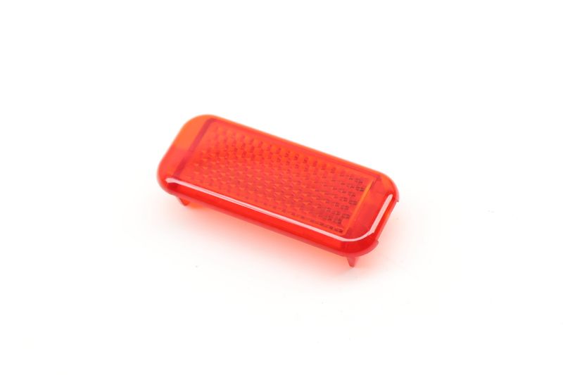 Red Door Panel Light 8P0947412 — Used (SKU 574427)