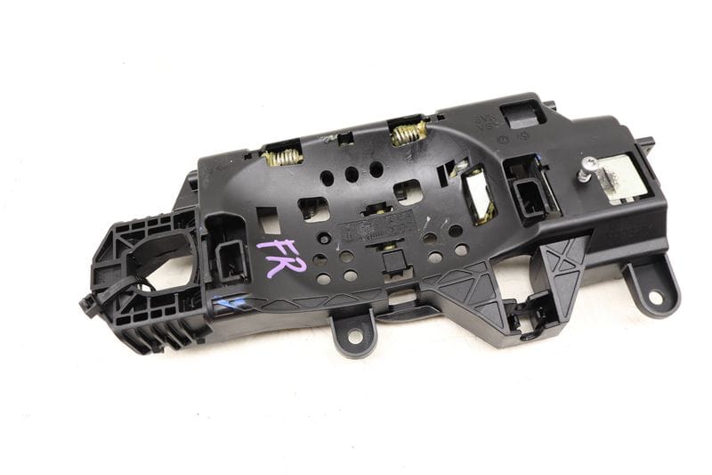 Exterior Door Handle Bracket 8W0837812A — Used (SKU 514523)