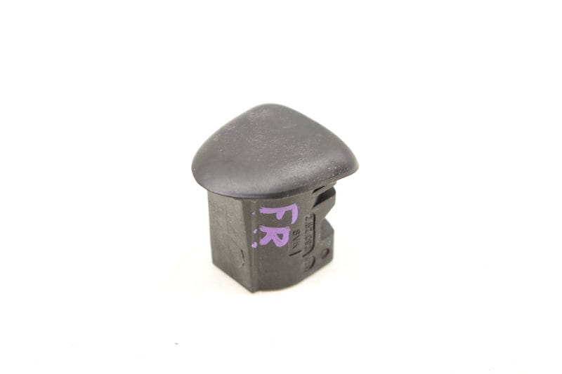 Exterior Door Handle Housing / Cap 8W0837167 — Used (SKU 514792)