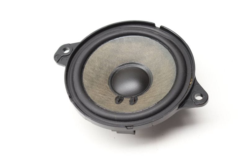 Mid-Range Door Speaker (BANG & OLUFSEN) 8W0035303 — Used (SKU 574317)