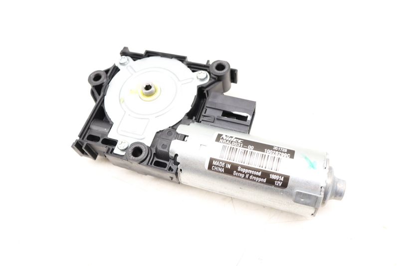 Sunroof / Sun Roof Motor 4M0959591 — Used (SKU 515094)