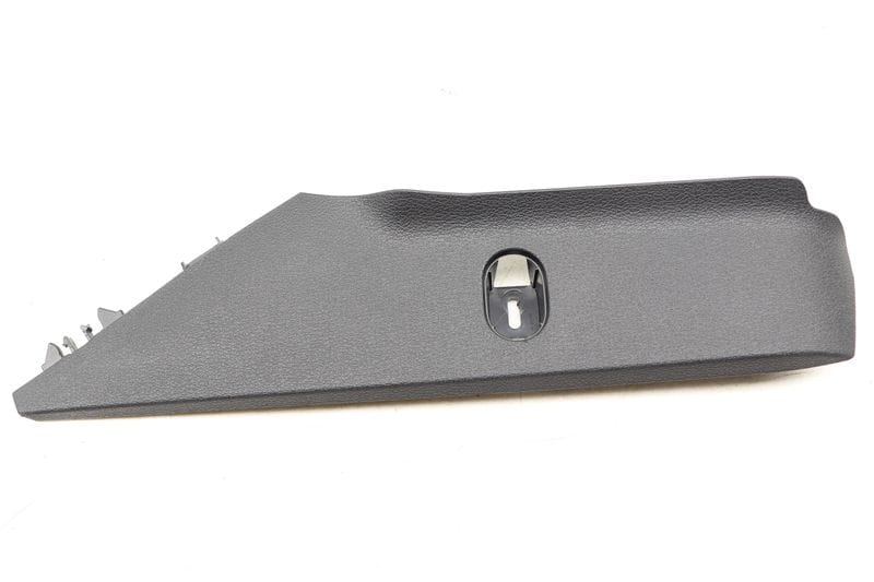 Center Console Side Trim / Panel 8W1863312A — Used (SKU 514434)