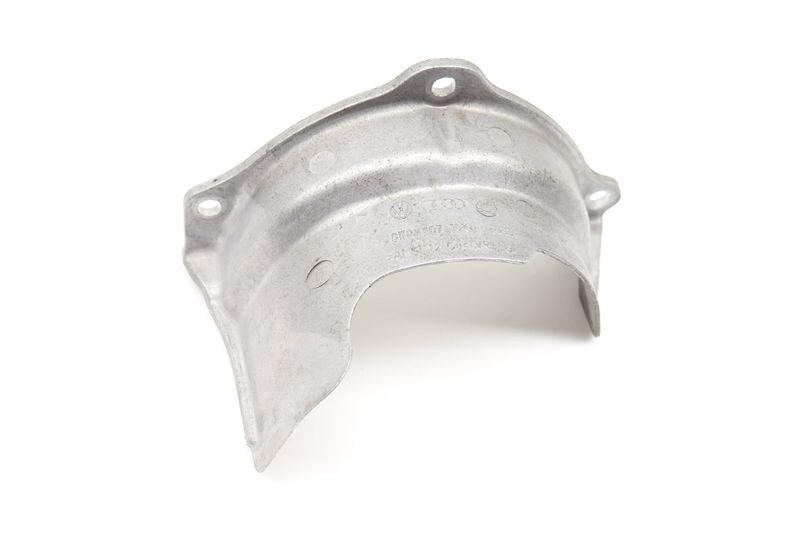 CV Axle Shaft Shield 8W0407720A — Used (SKU 574740)