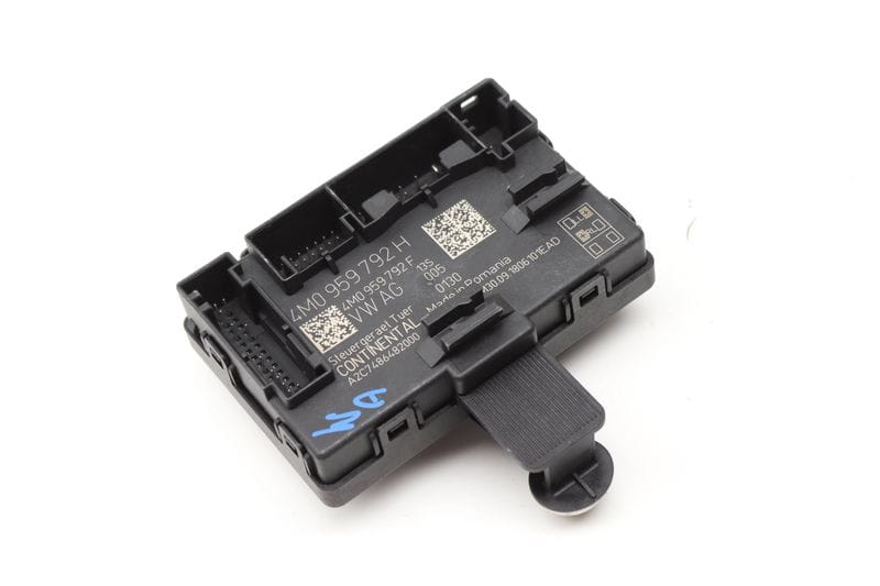 Door Control Module 4M0959792H — Used (SKU 574523)