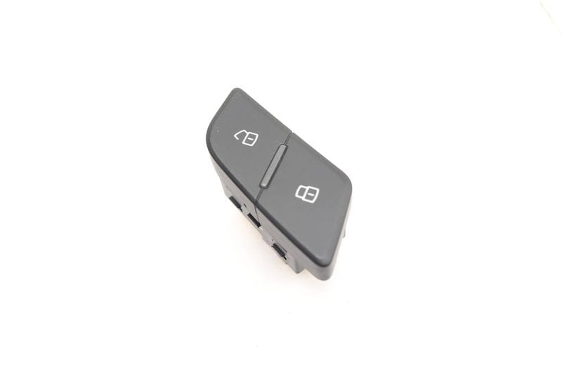 Door Lock / Unlock Switch 8W2962108B — Used (SKU 514624)