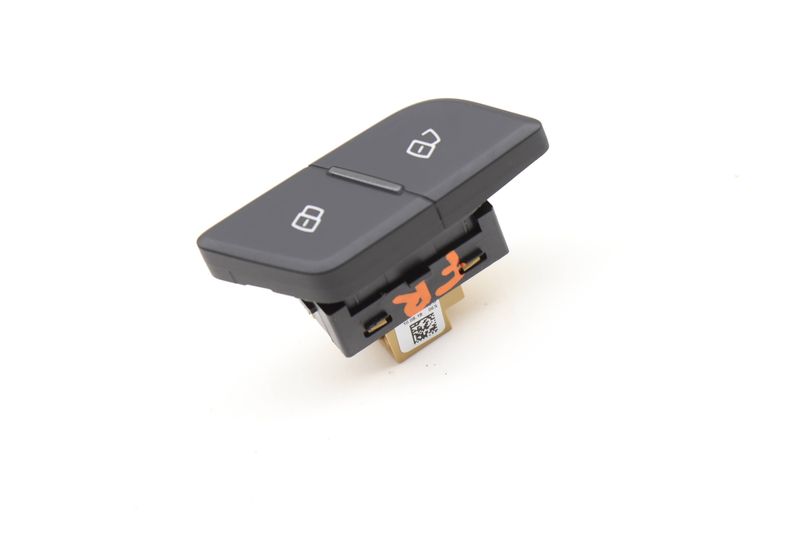 Door Lock / Unlock Switch 8W2962108B — Used (SKU 574382)