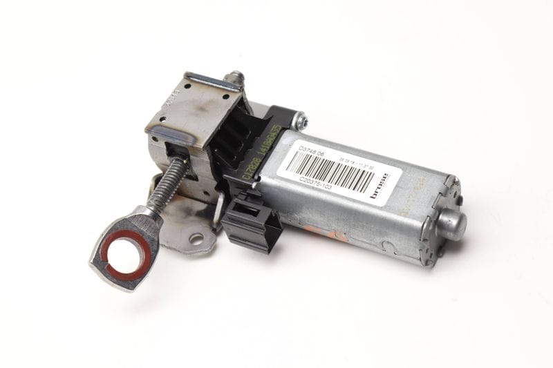 Front Tilt Seat Motor 3Q0959248 — Used (SKU 574500)