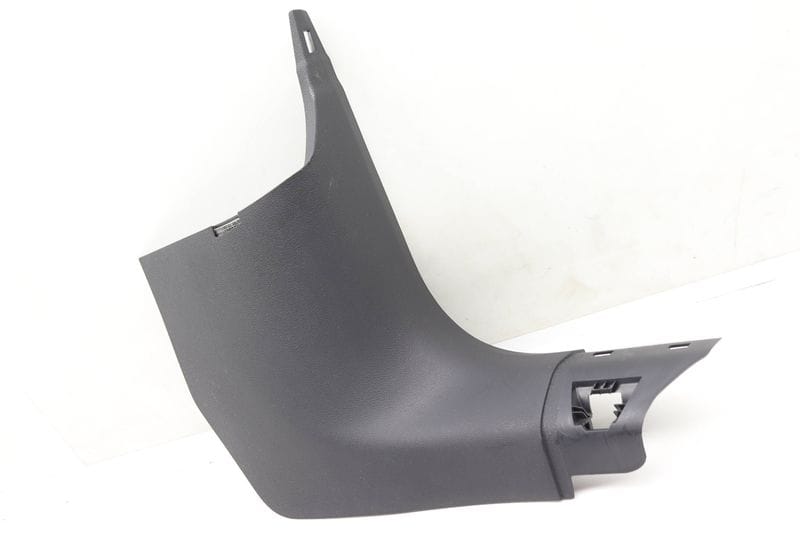 Lower A Pillar Trim / Panel 8W6867272B — Used (SKU 574297)