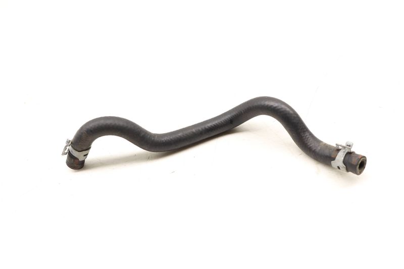 Fuel Tank Breather Hose / Line 8W0201996 — Used (SKU 514922)